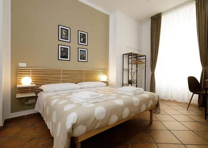 Frankie Sweet Home Napoli